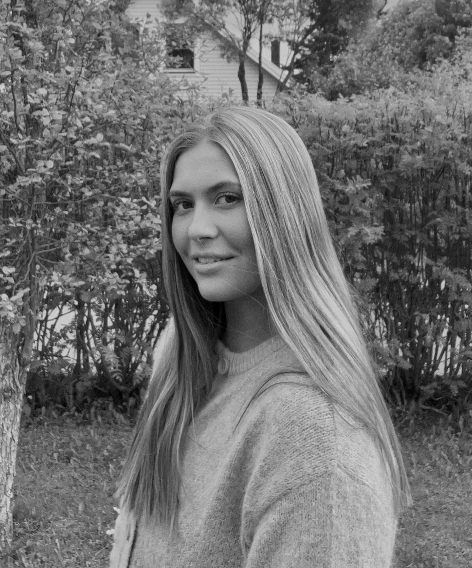 Linn Strömbäck
