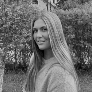 Linn Strömbäck